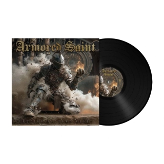ARMORED SAINT - Emotion Factory Reset / Vinyl