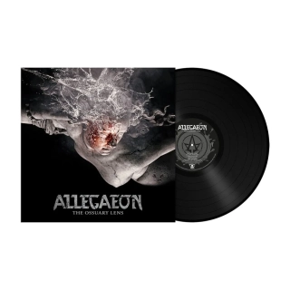 ALLEGAEON - The Ossuary Lens / Vinyl