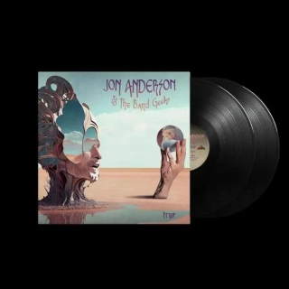ANDERSON JOHN - True / 2 LP / RSD 26