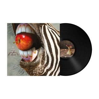 A-Z - A-Z / Vinyl