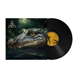 A-Z - A2Z² / Vinyl