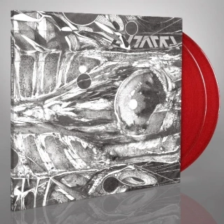 AUTARKH - Form In Motion / Coloured Vinyl / 2 LP