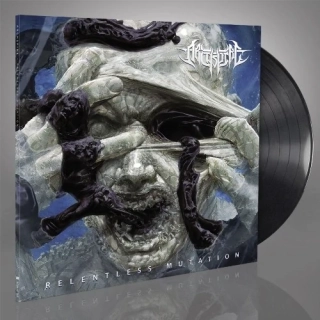 ARSCHPIRE - Relentless Mutation / Vinyl