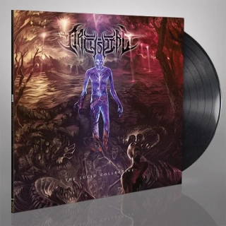 ARSCHPIRE - The Lucid Collective / Vinyl