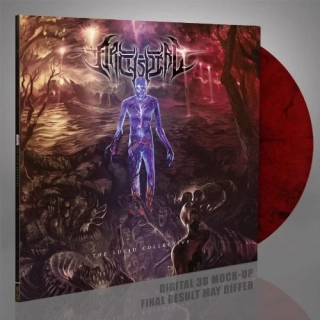 ARSCHPIRE - The Lucid Collective / Coloured Vinyl