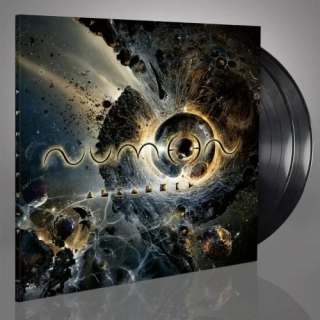 ALKALOID - Numen / Vinyl