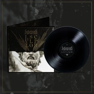 BEHEMOTH - I, Scvlptor / Vinyl