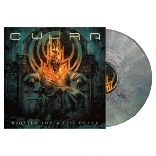CYHRA - Requiem For A Pipe Dream / Coloured Vinyl