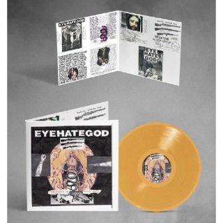 EYEHATEGOD - Confederacy Of Ruined Lives / Coloured Vinyl