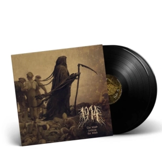 1914 - The Blind Leading The Blind / 2 LP