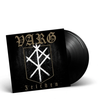 VARG - Zeichen / 2 LP / P+S
