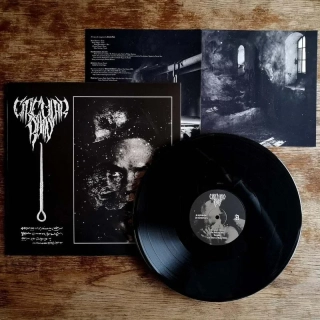 CIRCULAR RUIN - A Sermon in Tongues / Vinyl