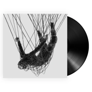 KORN - Nothing / Vinyl / P+S