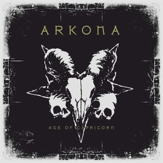 ARKONA - Age of Capricorn / Vinyl