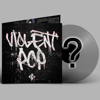 BLIND CHANNEL - Violent Pop / Coloured Vinyl
