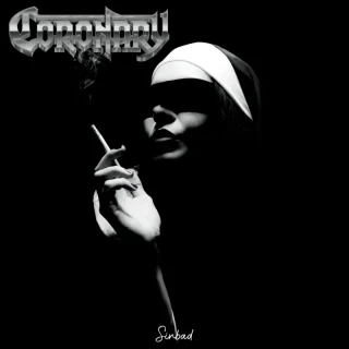 CORONARY - Sinbad / Vinyl