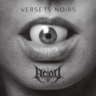 ACOD - Versets Noir / Vinyl