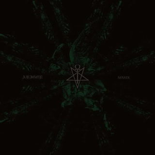 ABIGOR - Time is the Sulphur in the Veins of the Saint / Vinyl