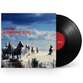 CATATONIA - International Velvet / Vinyl