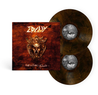 EDGUY - Hellfire Club / Coloured Vinyl / 2 LP