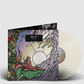 CALIGULA'S HORSE - BLOOM / COLOURED VINYL